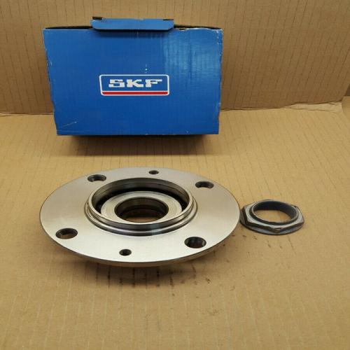 SKF Moyeu roulement de roue arriere avec abs PEUGEOT 406 ref VKBA 3454 R159.36