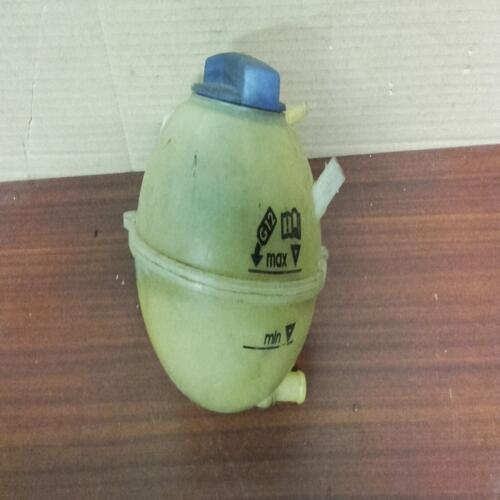 SKODA OCTAVIA VW GOLF 4 IV MK4 BORA BOCAL VASE RESERVOIR D'EXPANSION 1J0121403B