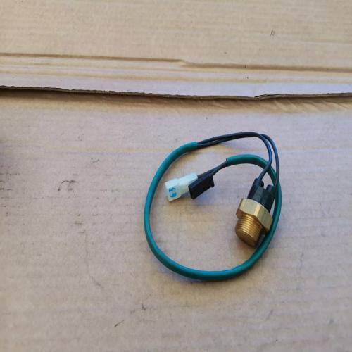 SONDE DE RADIATEUR FIAT  LANCIA 2 fils modele a identifier