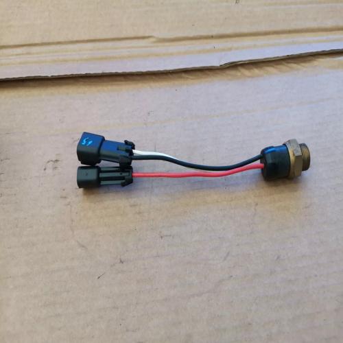 SONDE DE RADIATEUR FIAT  LANCIA 3 fils modele a identifier