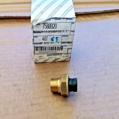 Sonde de température liquide de refroidissement PANDA UNO Y10