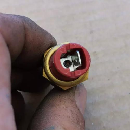Sonde de température pour FIAT UNO PANDA 7.3084
