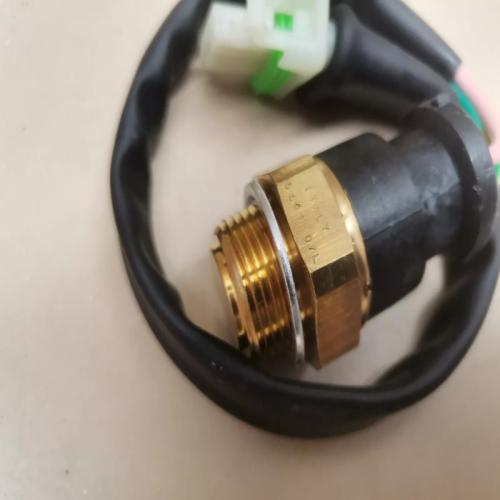 SONDE DE TEMPERATURE RADIATEUR RENAULT ESPACE 2 II 2.1 TD   REF TS2964