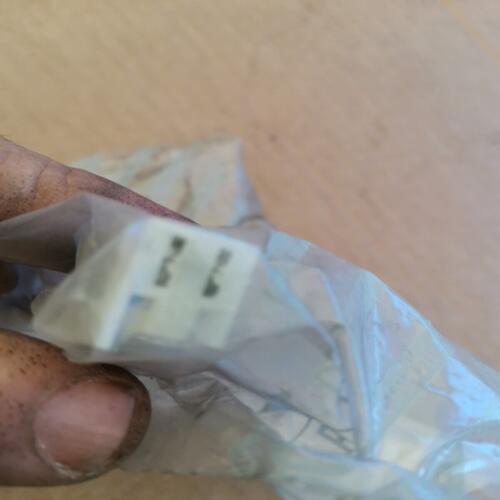 Sonde de température Refroidissement fiat brava marea bravo 1.9 td  46409675