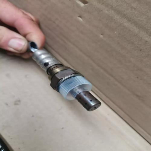 SONDE LAMBDA IBIZA 1.4 TOLEDO 2.0 i VW POLO III GOLF 3 GTI PASSAT B3 B4 2.8 VR6