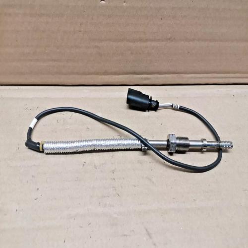 SONDE PALPEUR TEMPERATURE DES GAZ AUDI A3 TT VW GOLF V JETTA 1.9 2.0 TDI