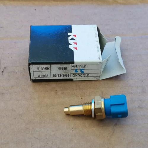 Sonde température liquide de refroidissement  Alfa 145 145 FIAT DUCATO 2.8