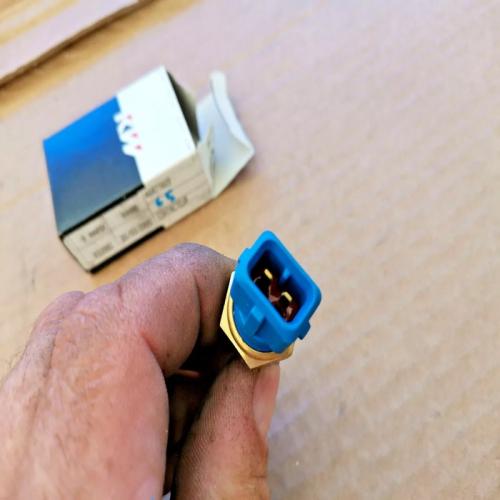 Sonde température liquide de refroidissement  Alfa 145 145 FIAT DUCATO 2.8