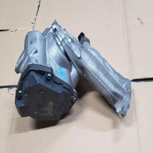 soupape  échappement vanne EGR  MERCEDES W205 W212 OM651 A6511400860