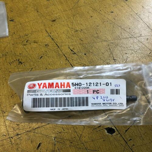 soupape échappement yamaha 5H0-12121-00 yfb 250 yfm ytm 200 225 xt 225 yp 250