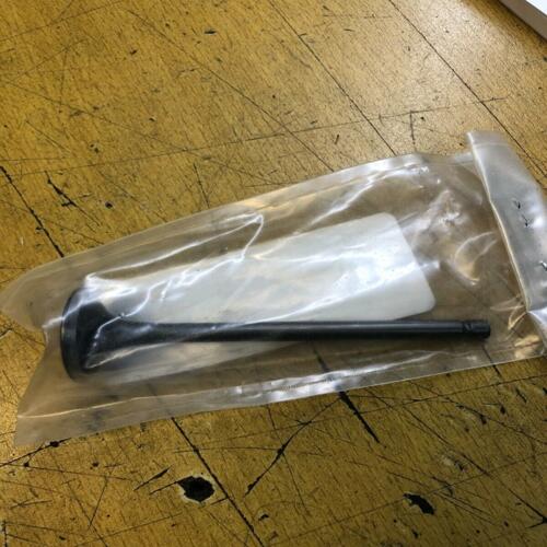 soupape échappement yamaha 5H0-12121-00 yfb 250 yfm ytm 200 225 xt 225 yp 250