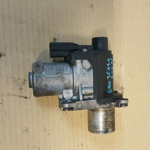 Soupape EGR 03G131501N VW GOLF PASSAT TOURAN AUDI A3 Seat Skoda 1.9 2.0 TDI