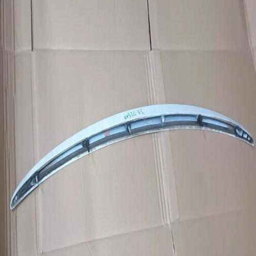 SPOILER BECQUET SAAB SEDAN 9.3 9-3 2003-2007 ref 12839233