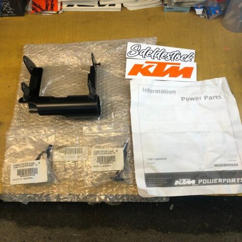 SUPPORT ANTIVOL U KTM 75612962044 690 SUPERMOTO DUKE 08-11