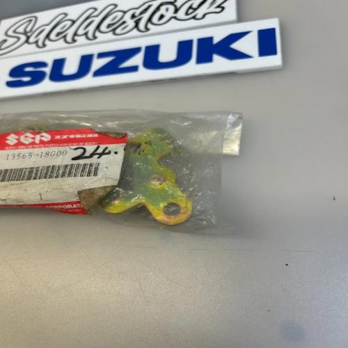 support câble gaz corps injection suzuki 13565-18g00 gsx-r 1000 2003 2004 k3 k4