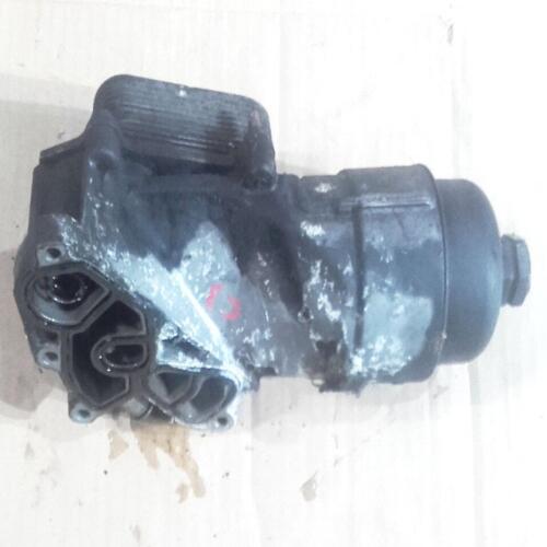 Support filtre a huile PEUGEOT 206 107 C3 C2 1.4 HDI