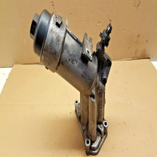 support Filtre Huile BMW X3 2.0 D E83 M47 ref  7787072
