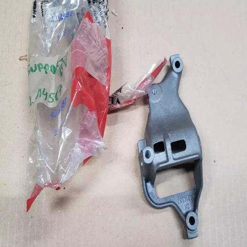 Support Interieur Levier Vitesses FIAT 128 Rally X 1/9 Zastava Yugo4214587