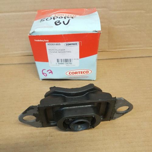 support moteur boite automatique Renault Megane 2 Scénic II 8200358147 80001855