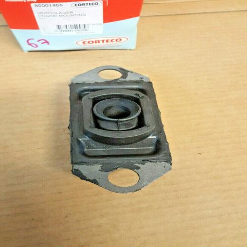 support moteur boite automatique Renault Megane 2 Scénic II 8200358147 80001855