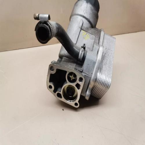 SUPPORT REFROIDISSEUR FILTRE A HUILE SSANGYONG KYRON REXTON RODUIS 2.0 XDI  *