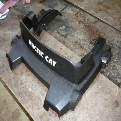 support siege ar atv quad arctic cat trv 400 550 700 500 1000 650 450 2406-044 2
