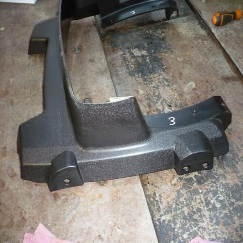 support siege ar atv quad arctic cat trv 400 550 700 500 1000 650 450 2406-044 3