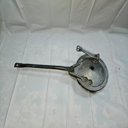 TAMBOUR MÂCHOIRES FREIN ARRIÈRE HONDA CB 500 CB500 1994 PC26