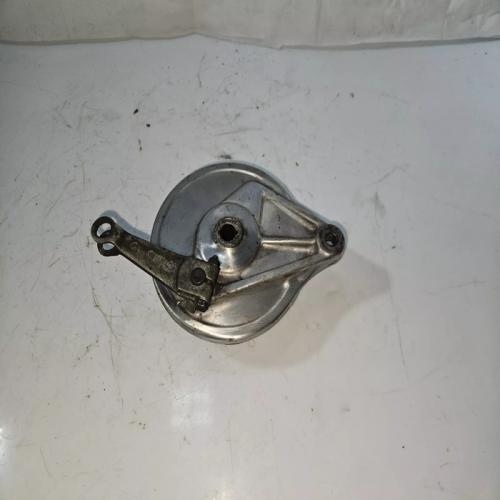 TAMBOUR + MÂCHOIRES FREIN ARRIERE HONDA CM 125 CUSTOM JC05 1983 - 2003