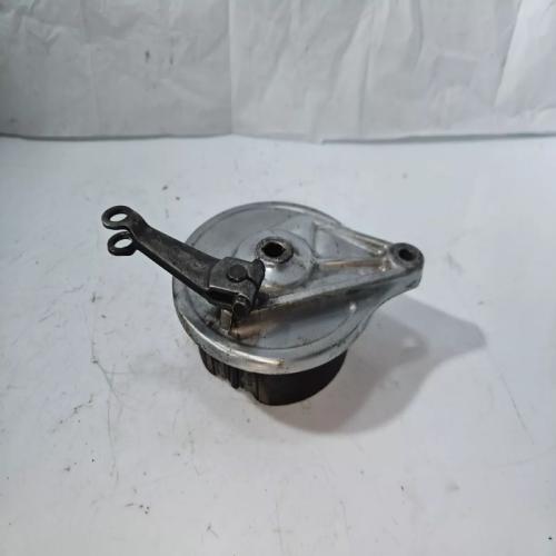 TAMBOUR + MÂCHOIRES FREIN ARRIERE HONDA CM 125 CUSTOM JC05 1983 - 2003