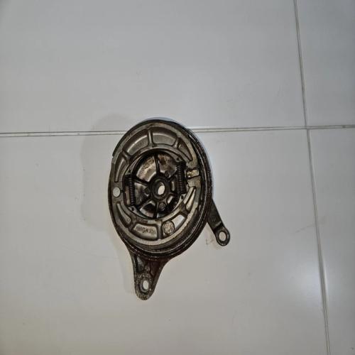 TAMBOUR MÂCHOIRES FREIN ARRIÈRE - SUZUKI GN 125 (1997 - 2000)