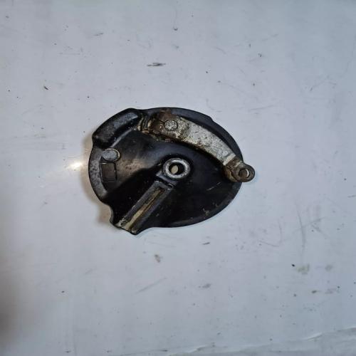 TAMBOUR MÂCHOIRES FREIN ARRIERE YAMAHA DT 125 DTLC 125 10V 1982 - 1992