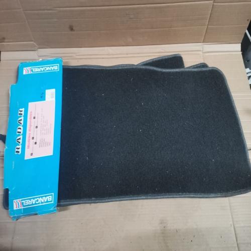 TAPIS DE SOL BMW SERIE 5 96-