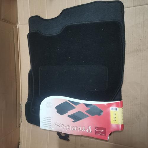 TAPIS DE SOL RENAULT MEGANE 3