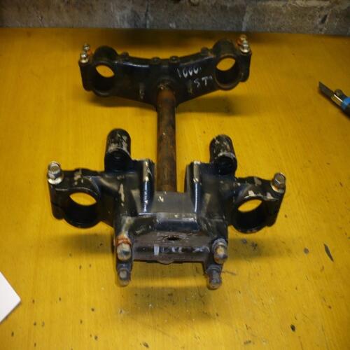 té de fourche kawasaki kz z 1000 st 1979
