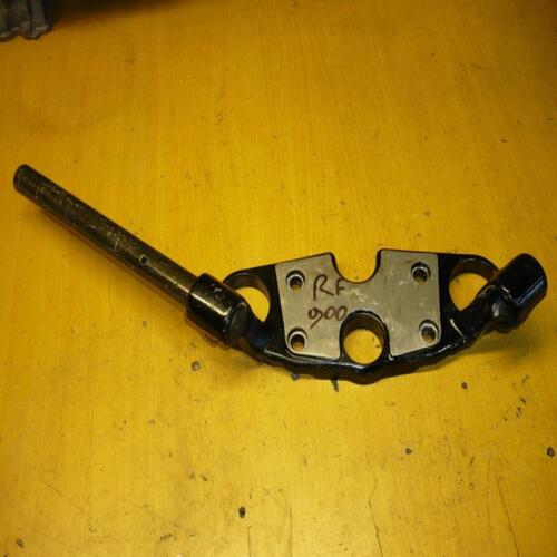 té de fourche superieur  suzuki rf 900