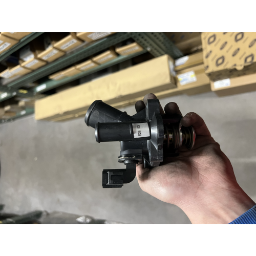 Thermostat Ford Mondeo MK3 1.8/2.0 Duratec HE 1358178 - Pièce d'origine