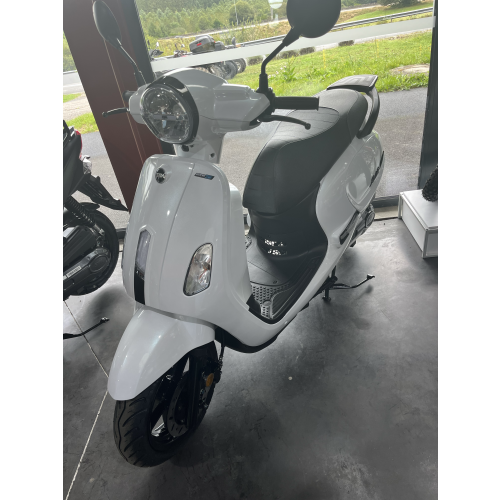 Sym fiddle IV 50 cc