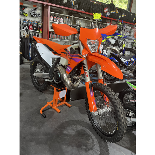 Ktm 300 tpi