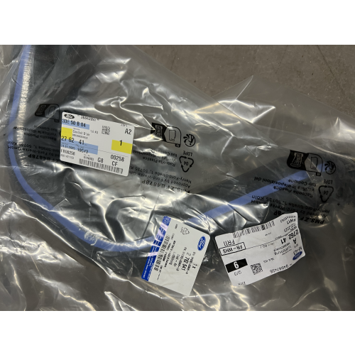 Conduit d'air FORD MB3G6C646LB