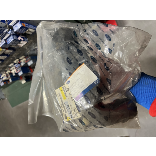 Gaine de suralimentation - FORD / PEUGEOT - Ref 1465155