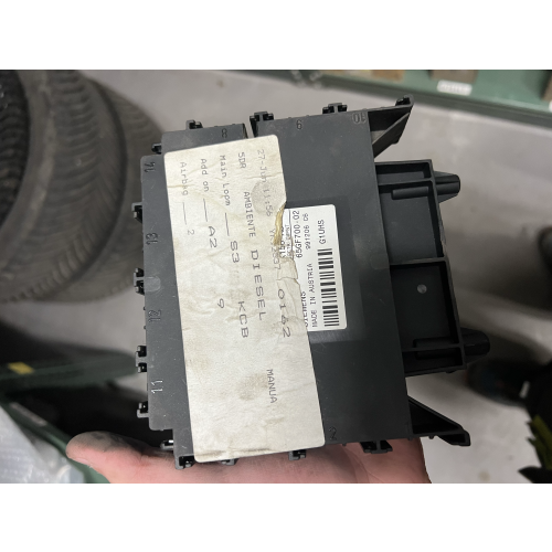 Module de contrôle GEM - FORD - Ref 1092322 (YS6T-14K150-AB)
