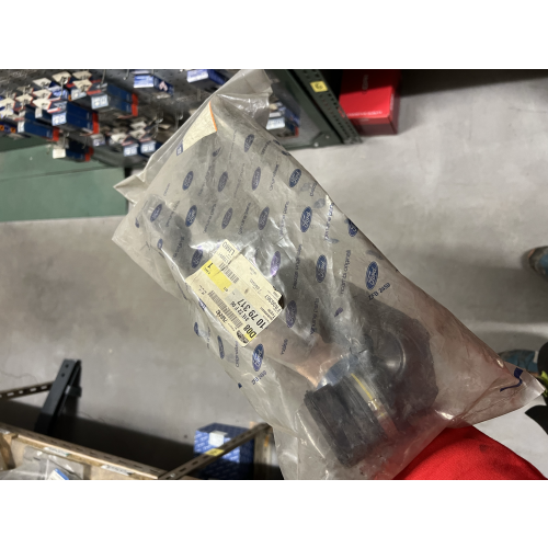 Tuyau d'aspiration, alimentation d'air Ford 1079317 