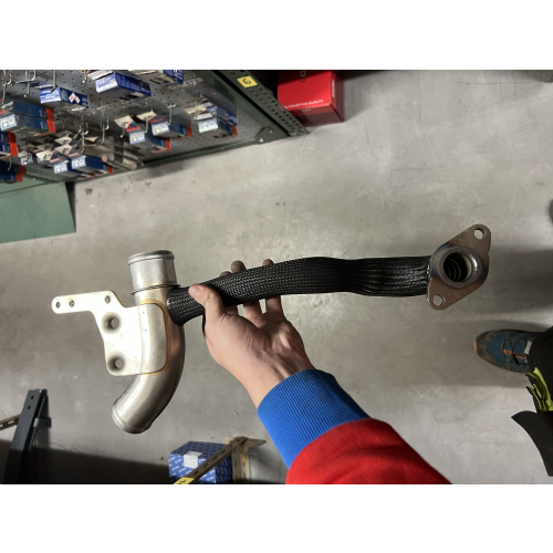 Durite circuit vanne EGR Ford 1132926