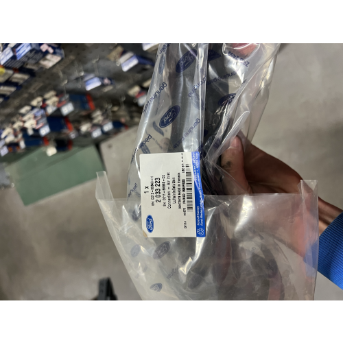 Gaine de suralimentation - FORD - Ref 2 033 223