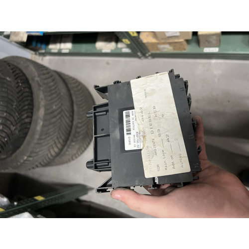 Module de contrôle GEM - FORD - Ref 1092322 (YS6T-14K150-AB)