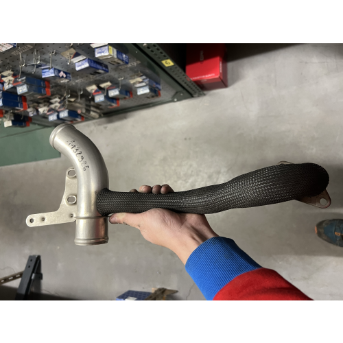 Durite circuit vanne EGR Ford 1132926