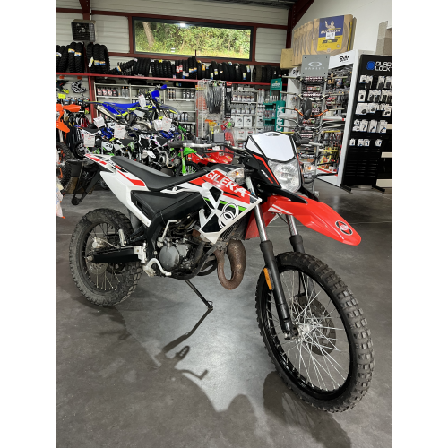 Gilera 50 rcr 2019