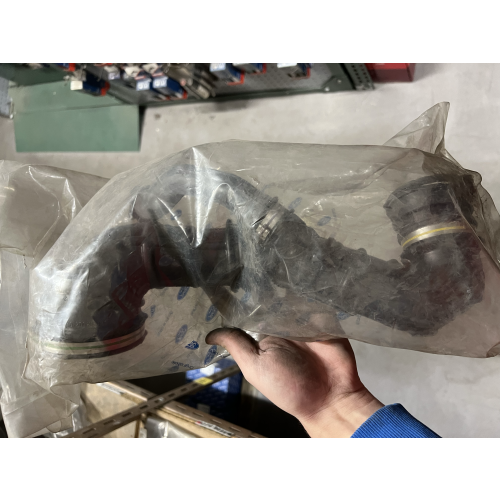 Tuyau d'aspiration, alimentation d'air - FORD - Ref 1079317