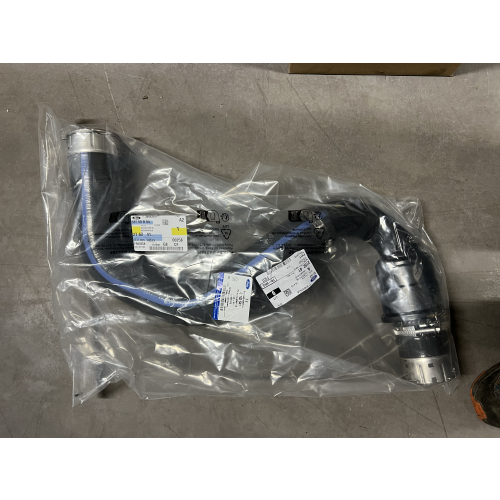 Conduit d'air FORD MB3G6C646LB